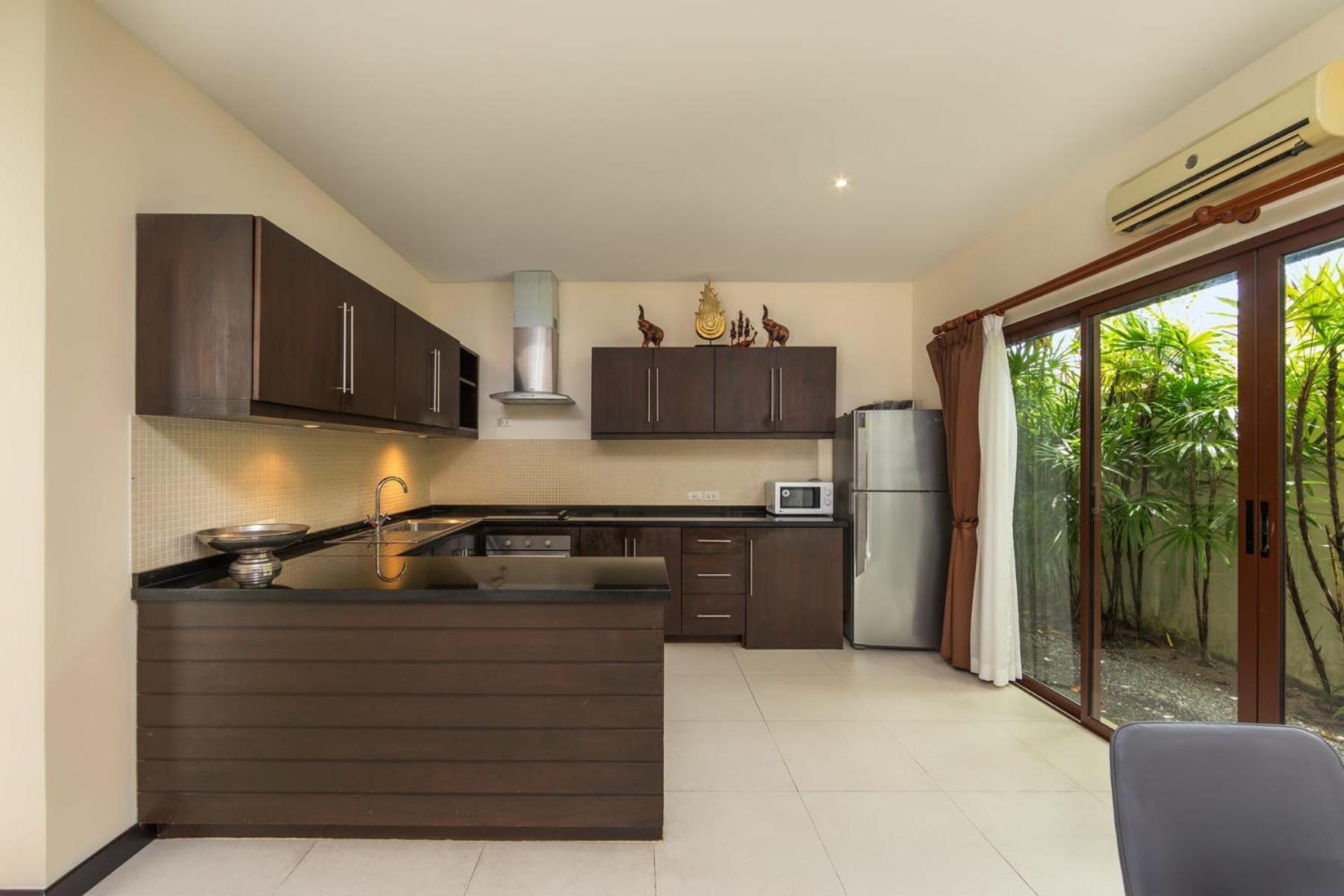 Villa Iorangi| 3 Bedroom Private Pool Residence In Rawai Beach Buitenkant foto