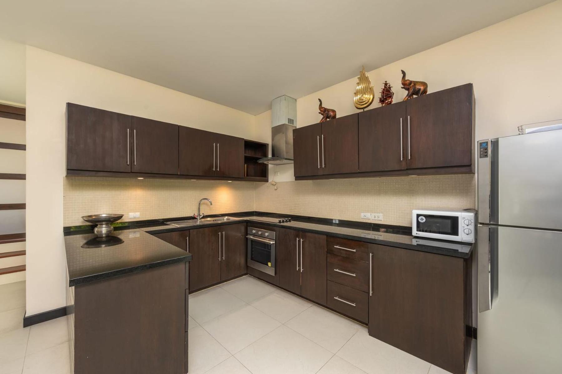 Villa Iorangi| 3 Bedroom Private Pool Residence In Rawai Beach Buitenkant foto