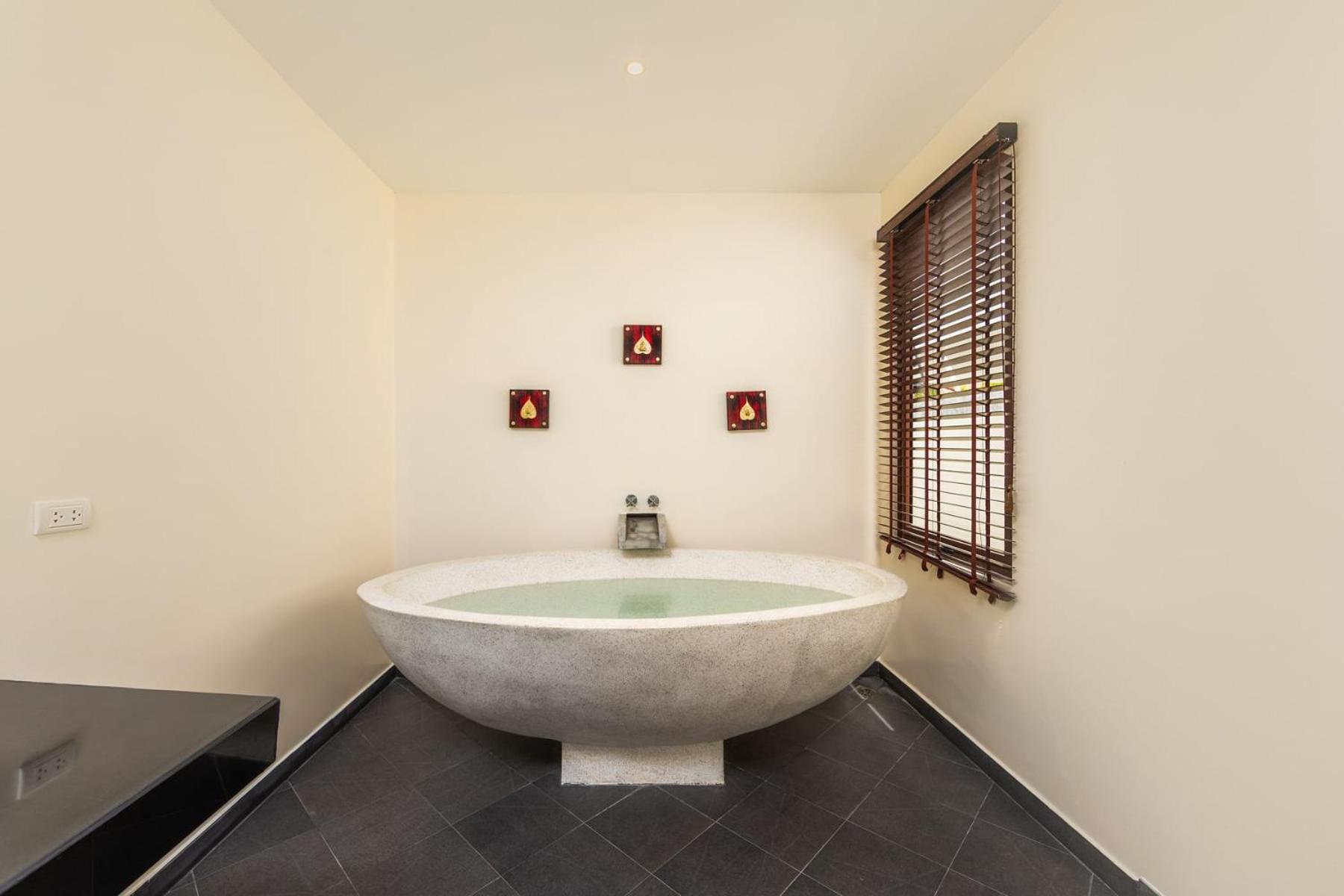 Villa Iorangi| 3 Bedroom Private Pool Residence In Rawai Beach Buitenkant foto