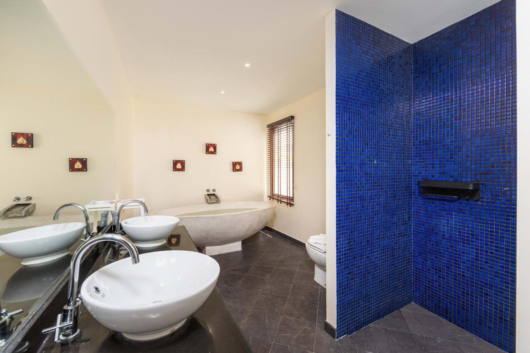 Villa Iorangi| 3 Bedroom Private Pool Residence In Rawai Beach Buitenkant foto