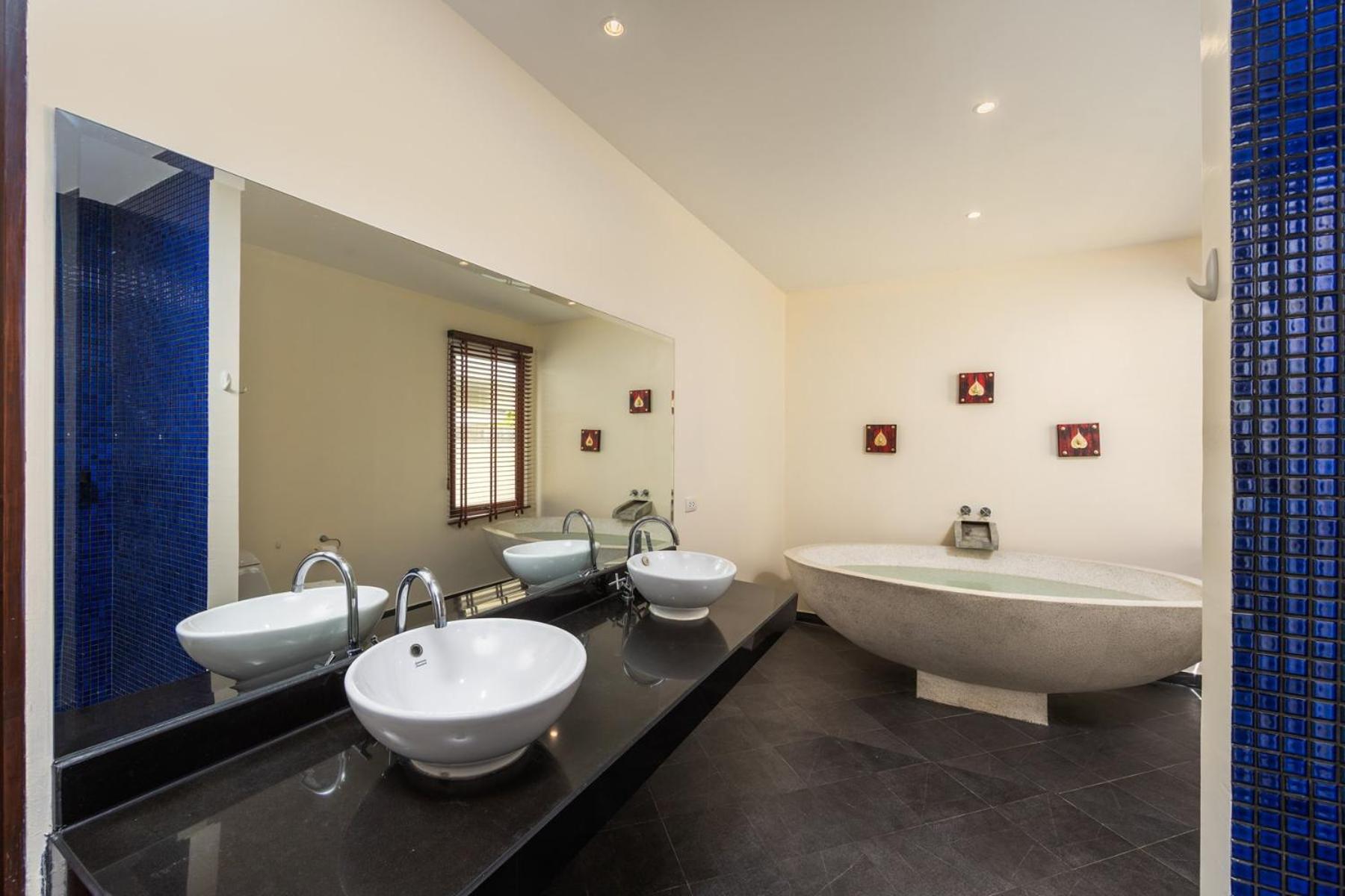 Villa Iorangi| 3 Bedroom Private Pool Residence In Rawai Beach Buitenkant foto