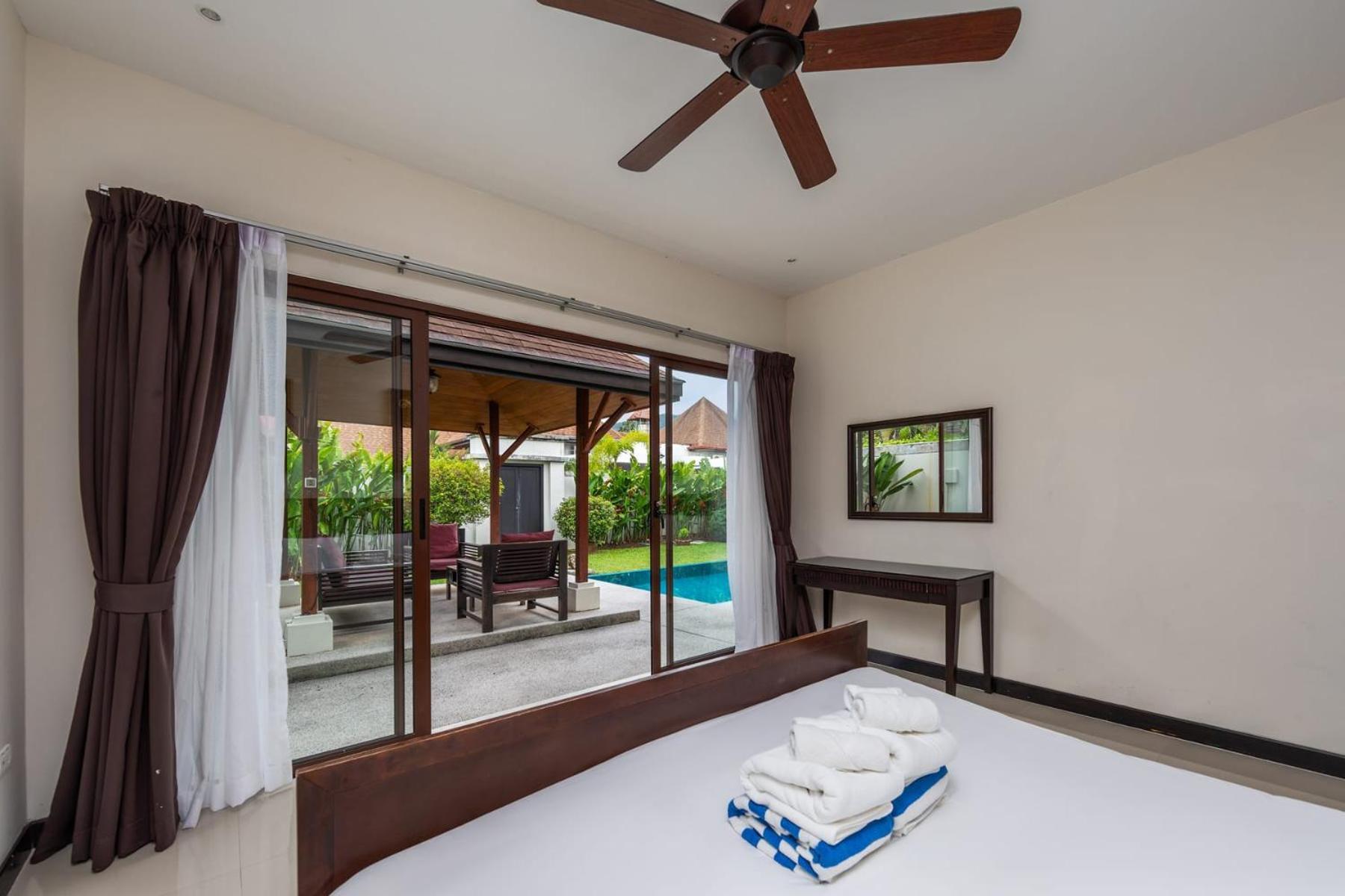 Villa Iorangi| 3 Bedroom Private Pool Residence In Rawai Beach Buitenkant foto