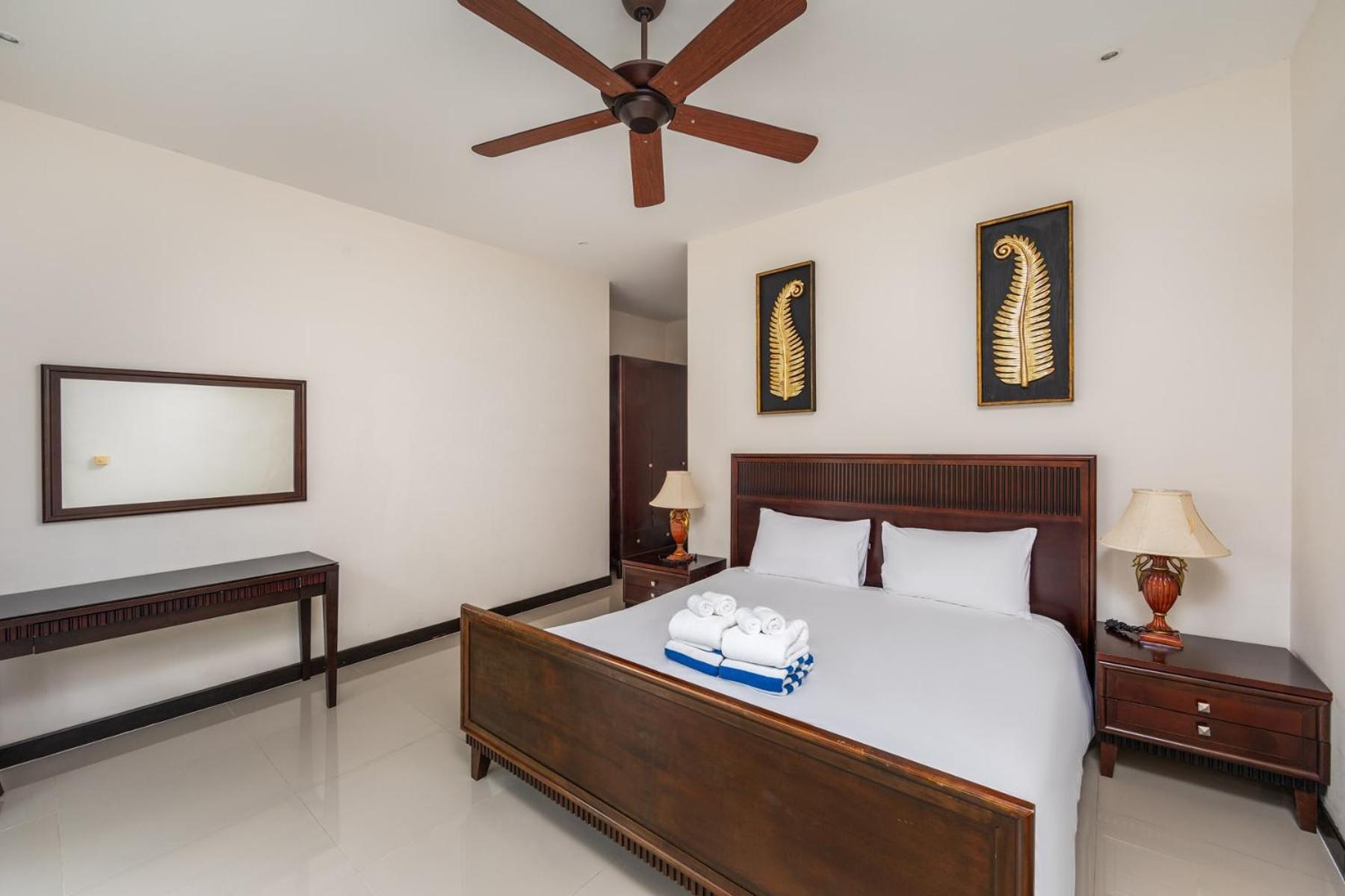 Villa Iorangi| 3 Bedroom Private Pool Residence In Rawai Beach Buitenkant foto