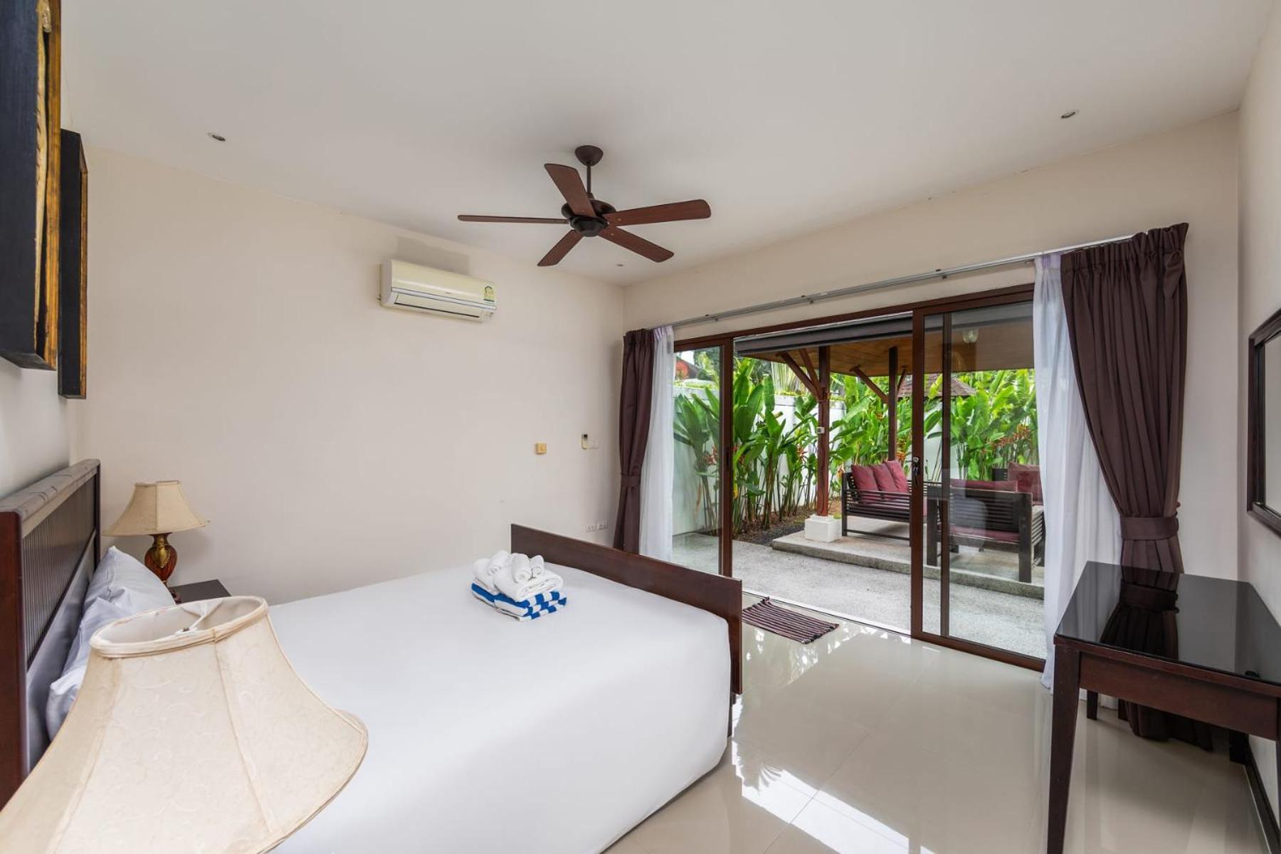 Villa Iorangi| 3 Bedroom Private Pool Residence In Rawai Beach Buitenkant foto